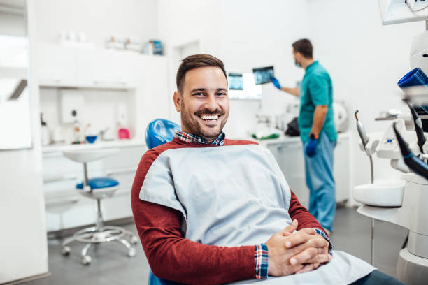 Laser Dentistry in Upland, CA