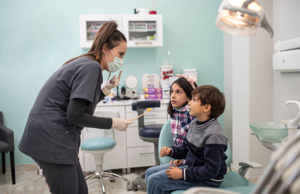 Our Range of Dental Services in Upland, CA